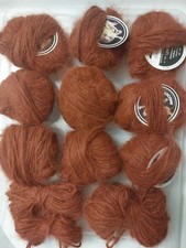 100g / 10x 95% Angora Schewe