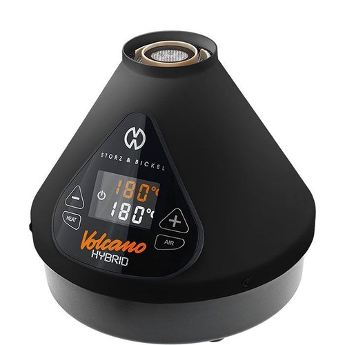 Storz bickel volcano hybrid - &,