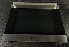 Bauknecht FXTP6  BIK5 DP8FS PT