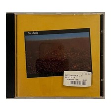 Tim Buckley - Greetings From