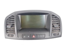 22764032 bildschirm für OPEL INSIGNIA (68-69) 2.0D KW118 - A20DTH 2008 215069