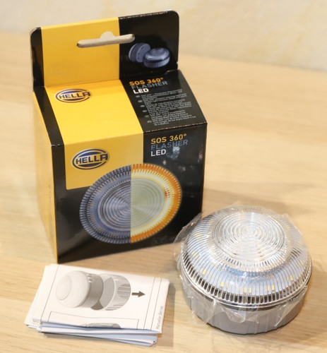 Hella 2xw359001 001 - hella, 2xw359001-001