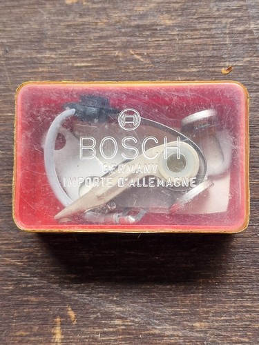 Bosch unterbrecher - bosch, in
