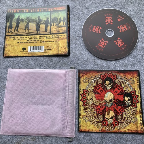 The way fist von - way,