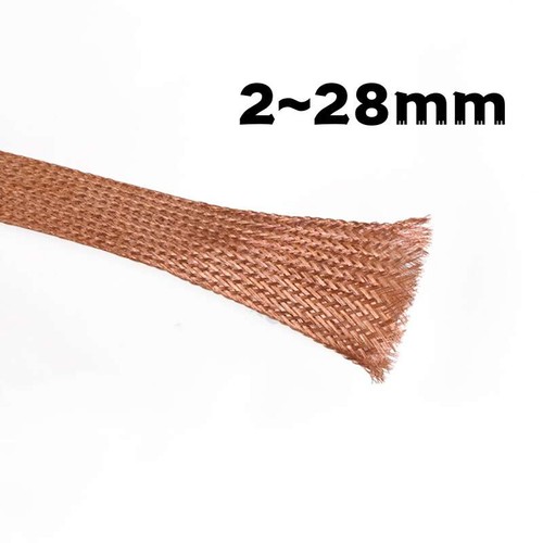 28mm flaches reines - 2~28mm,