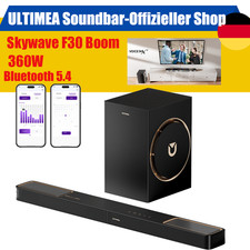 ULTIMEA 3.1.2 Dolby Atmos