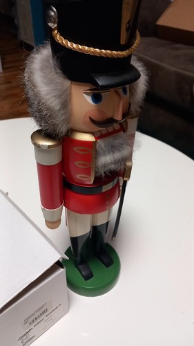 Original seiffener volkskunst - original,