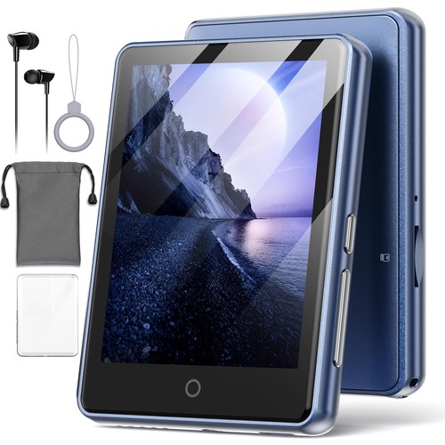 32gb mp3 player bluetooth - mp3,