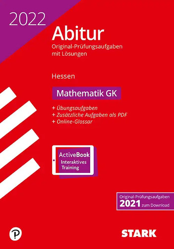 Stark abiturprüfung hessen - abiturprüfung,