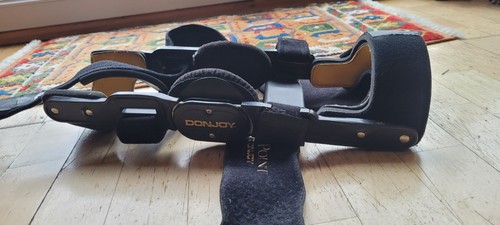 Donjoy knieorthese rechts - knieorthese,