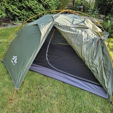 ​Wasserdichtes Wanderzelt