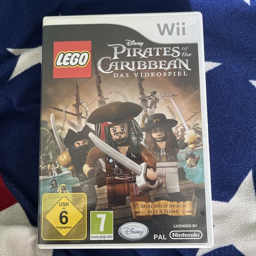 Lego fluch der karibik das - der,