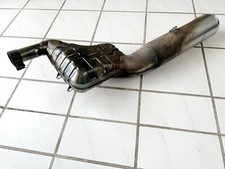 BMW R 1100 RT 259 850 Auspuff