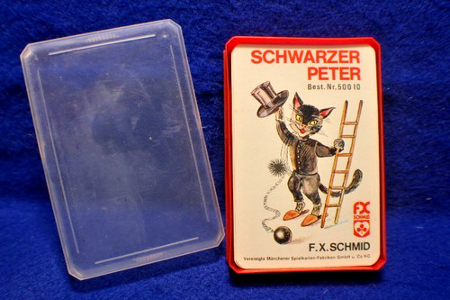 Schmid altes schwarzer - schmid,