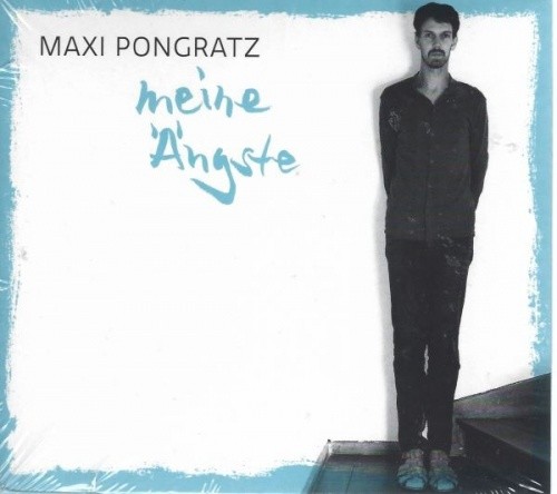 Maxi pongratz meine ängste - -,