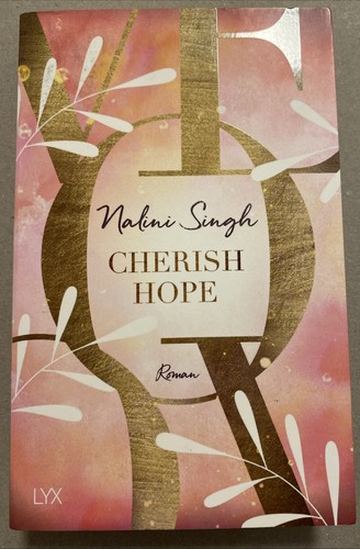 Cherish hope von nalini - hope,