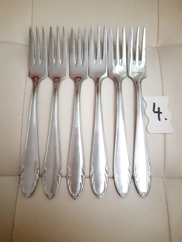 Ddr abs besteck 361 - , *