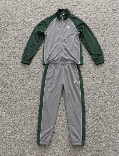 Nike trainingsanzug - 🩶,