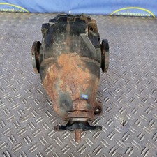 Differential Übersetzung 3.07