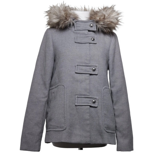 Zara dufflecoat damen - zara,, dufflecoat,