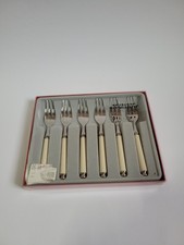 Justinus Gabeln Besteck