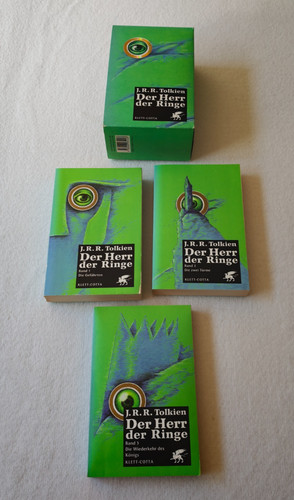 Herr der ringe - herr,
