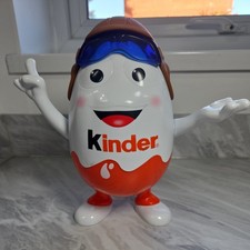 Kinder Surprise Limited