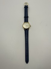 Damen Armbanduhr Gold-Optik