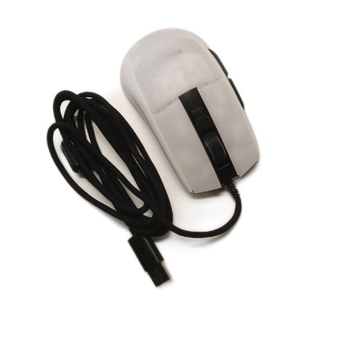 Roccat burst pro - roccat,