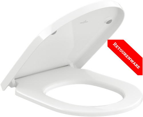Villeroy boch subway - boch, wc