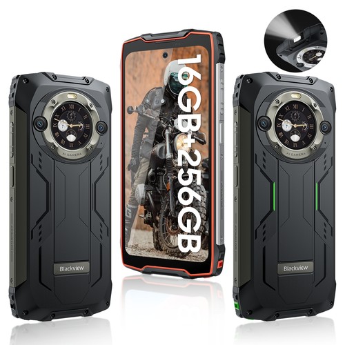 Blackview bv9300 pro outdoor - pro,