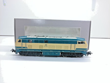 Märklin H0 3674 Diesellok BR 216 090-1, DB, Digital, Lichtwechsel, in OVP#4350