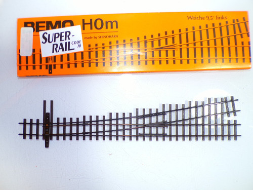 Bemo h0m 4461 - bemo,