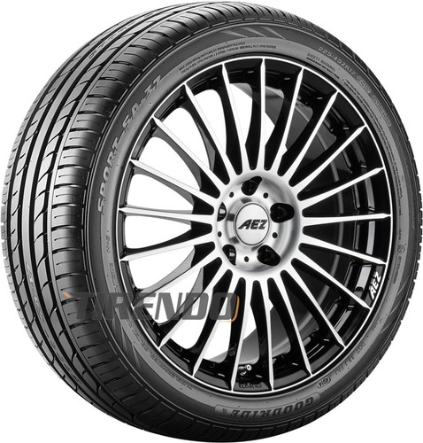 Goodride sport 245 40 - goodride, sa-37