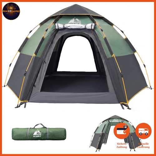 Campingzelt wasserdicht für - campingzelt,