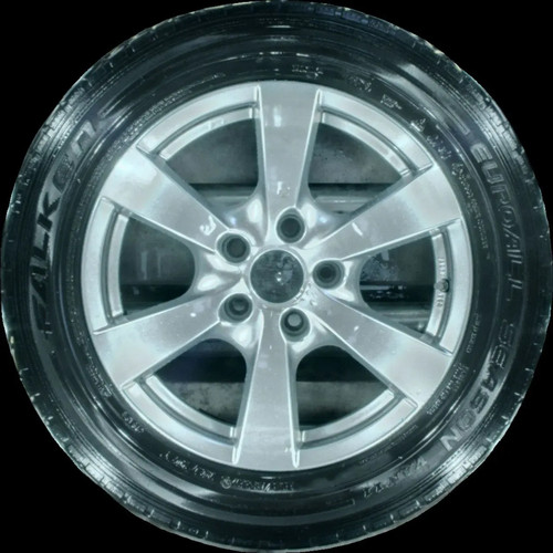 Bmw e83 215 - e83, 215/60