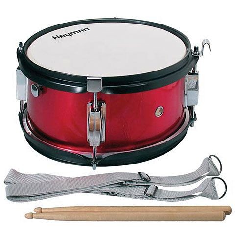 Kleine trommel hayman - trommel, 12"