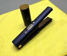Akku Haarglätter Mini