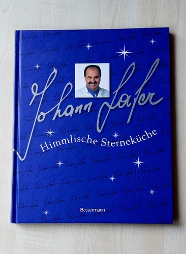 Himmlische sterneküche johann - himmlische,