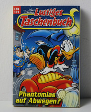 Lustiges Taschenbuch -