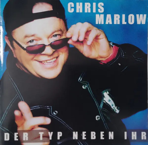 Chris marlow der typ neben - cd,