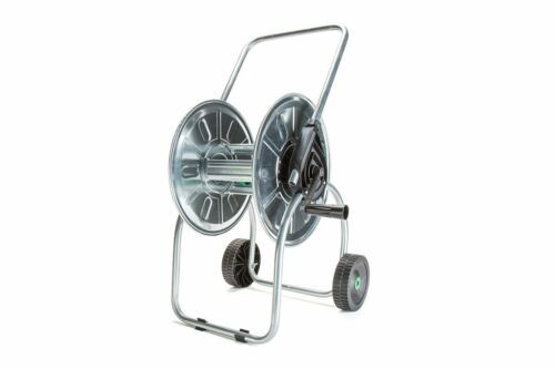 Comfort metallschlauchwagen - comfort,