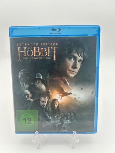 Der hobbit eine - eine, unerwartete