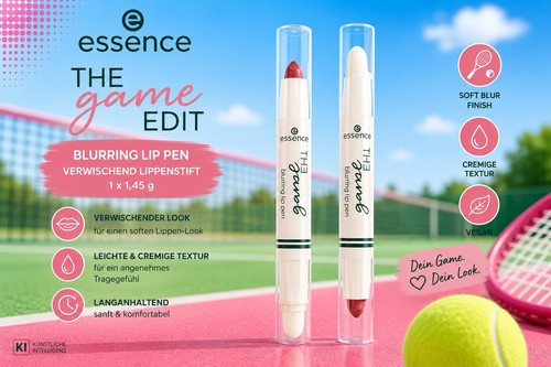 Essence the game - essence,