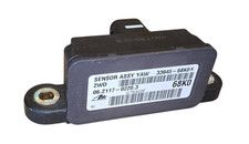 ESP Sensor Drehratensensor