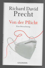 Richard David Precht - Von der