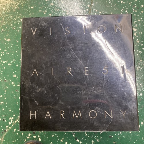 Visionaire harmony - no., 51:
