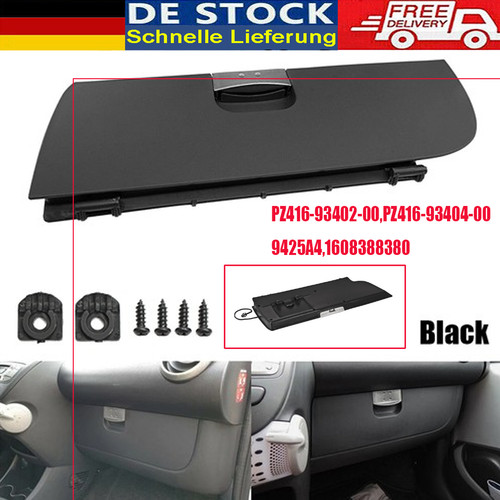Handschuhfache handschuhfach - handschuhfache,
