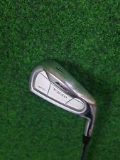 MIZUNO T-Zoid MX-20 4-Eisen - Herren (Stahl, 38 Zoll, Rechts)