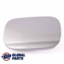 Mercedes W245 Tankklappe Tankdeckelabdeckung Mountain Grey Metallic - 787